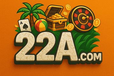 Bola de tênis na linha da quadra